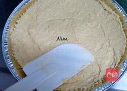 桑葚派的做法图解7