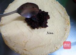 桑葚派的做法图解8