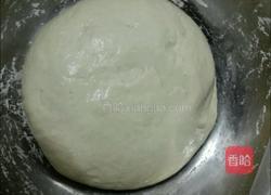 馒头的做法图解1