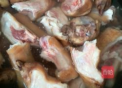 炖猪脚的做法图解2