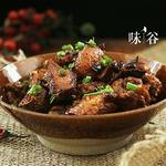 姜母鸭