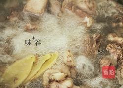 虫草花鸡汤的做法图解3