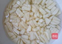 苹果泥的做法图解2