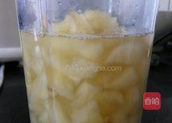 苹果泥的做法图解3