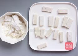 千页豆腐的做法图解2