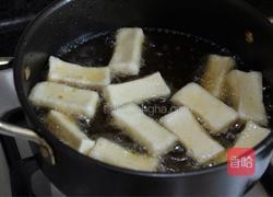 千页豆腐的做法图解3
