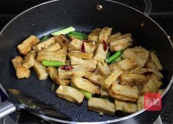 千页豆腐的做法图解10