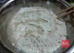 水煎豆腐包的做法图解4