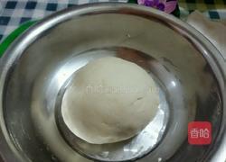 水煎豆腐包的做法图解5