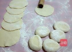 水煎豆腐包的做法图解13