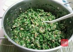 家常菜肉包子的做法图解16