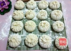 家常菜肉包子的做法图解20