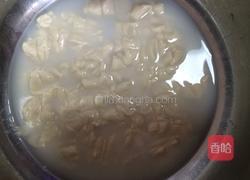 青菜大肉包的做法图解2