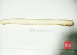 奶香小馒头的做法图解6