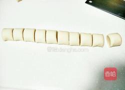 奶香小馒头的做法图解7