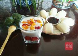 奶香小馒头的做法图解10