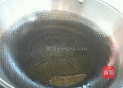 香肠炒蒜苔的做法图解6
