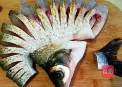 剁椒鱼的做法图解2