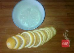 冰糖炖柠檬的做法图解3