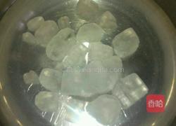 冰糖炖柠檬的做法图解4