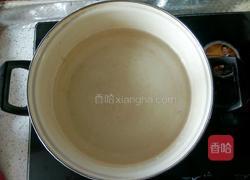 茄子肉丁打卤面的做法图解6