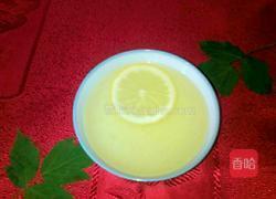 冰糖炖柠檬的做法图解7