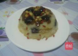 八宝糯米饭的做法图解8