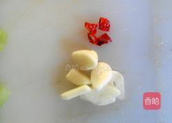 凉拌莴苣的做法图解2