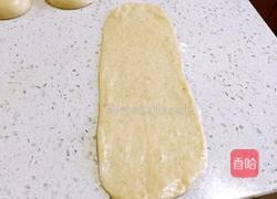 乡村全麦面包的做法图解6