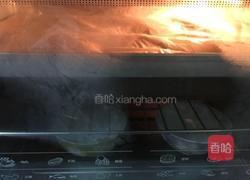 乡村全麦面包的做法图解9