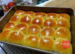 乡村全麦面包的做法图解11