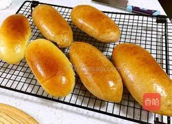 乡村全麦面包的做法图解12