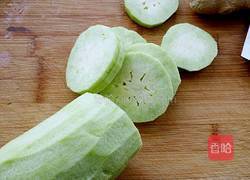 炸茄子盒的做法图解2