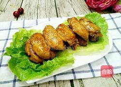 孜然鸡翅儿的做法图解11