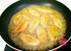 孜然鸡翅儿的做法图解8