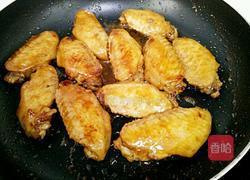孜然鸡翅儿的做法图解9