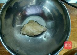 凉拌四季豆的做法图解2