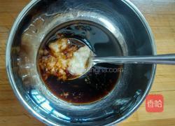 凉拌四季豆的做法图解3