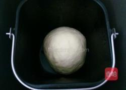 新奥尔良烤肉披萨的做法图解2