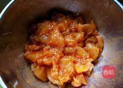 新奥尔良烤肉披萨的做法图解12