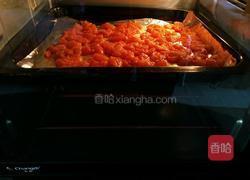 新奥尔良烤肉披萨的做法图解14