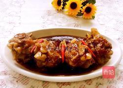 酱香大骨头的做法图解6