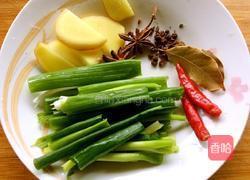 酱香大骨头的做法图解2