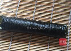 多彩寿司的做法图解4