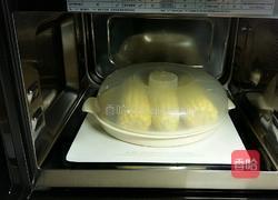 微波炉煮玉米的做法图解3