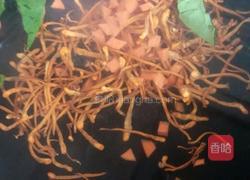 蔬菜面疙瘩的做法图解3