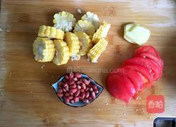 清炖排骨汤的做法图解2