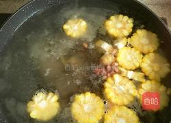 清炖排骨汤的做法图解3