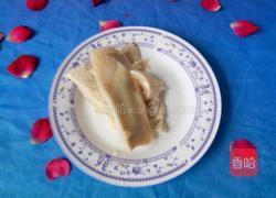 炒肚丝的做法图解1