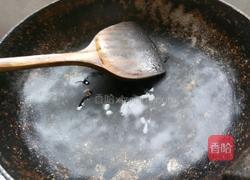 炒肚丝的做法图解7